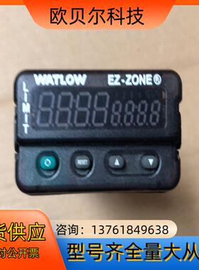 瓦特隆WATLOW温控器PM3L1AJ-1AAAAAA