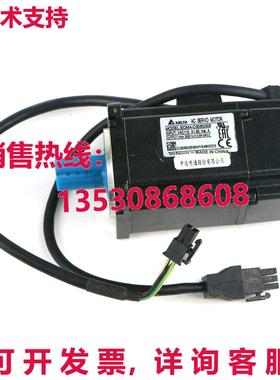 原装供应ECMA-C30602ES Delta ECMAC30602ES 无包装盒