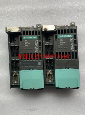 【荣强工控】西门子CU305 DP 6SL3040-0JA00-0AA0