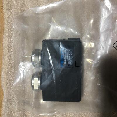 FESTO/费斯托 FBS-SUB-9-GS-DP-B  532216 总线插头