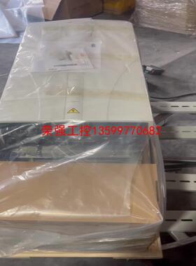 【荣强工控】装柜未用ABB变频器 ACS510 160KW ACS510