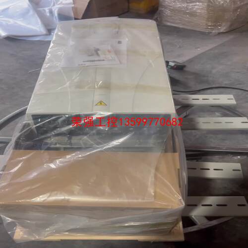 【荣强工控】装柜未用ABB变频器 ACS510 160KW ACS510