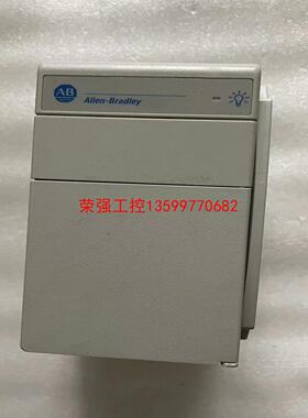 【荣强工控】AB罗克韦尔1769-pa4，功能包好，成色如