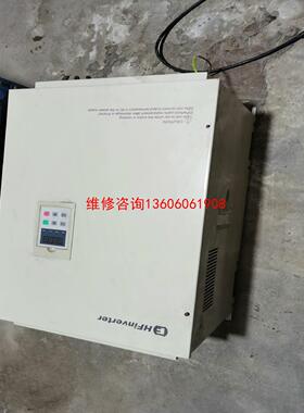 【工控自动化】HFinverter惠丰变频，55KW，拆议价