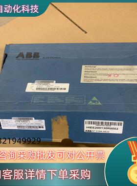 现货ABB     AF C094 AE02    HIEE20