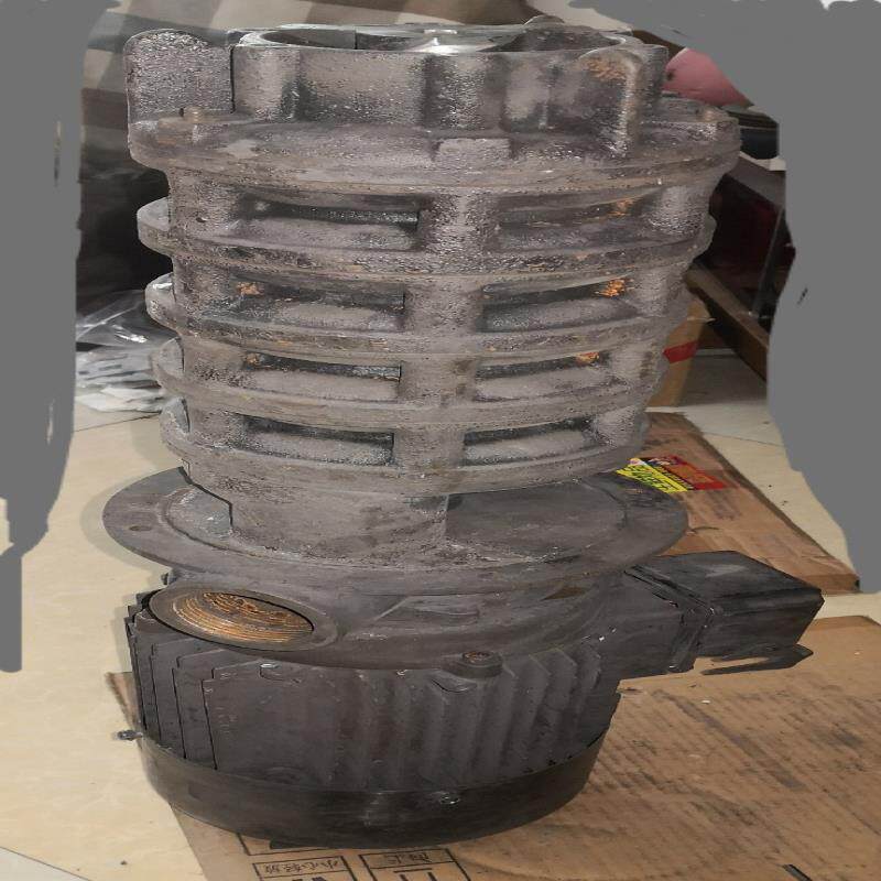 BRINKMANN PUMPS TAL405/340+780 - 实物图