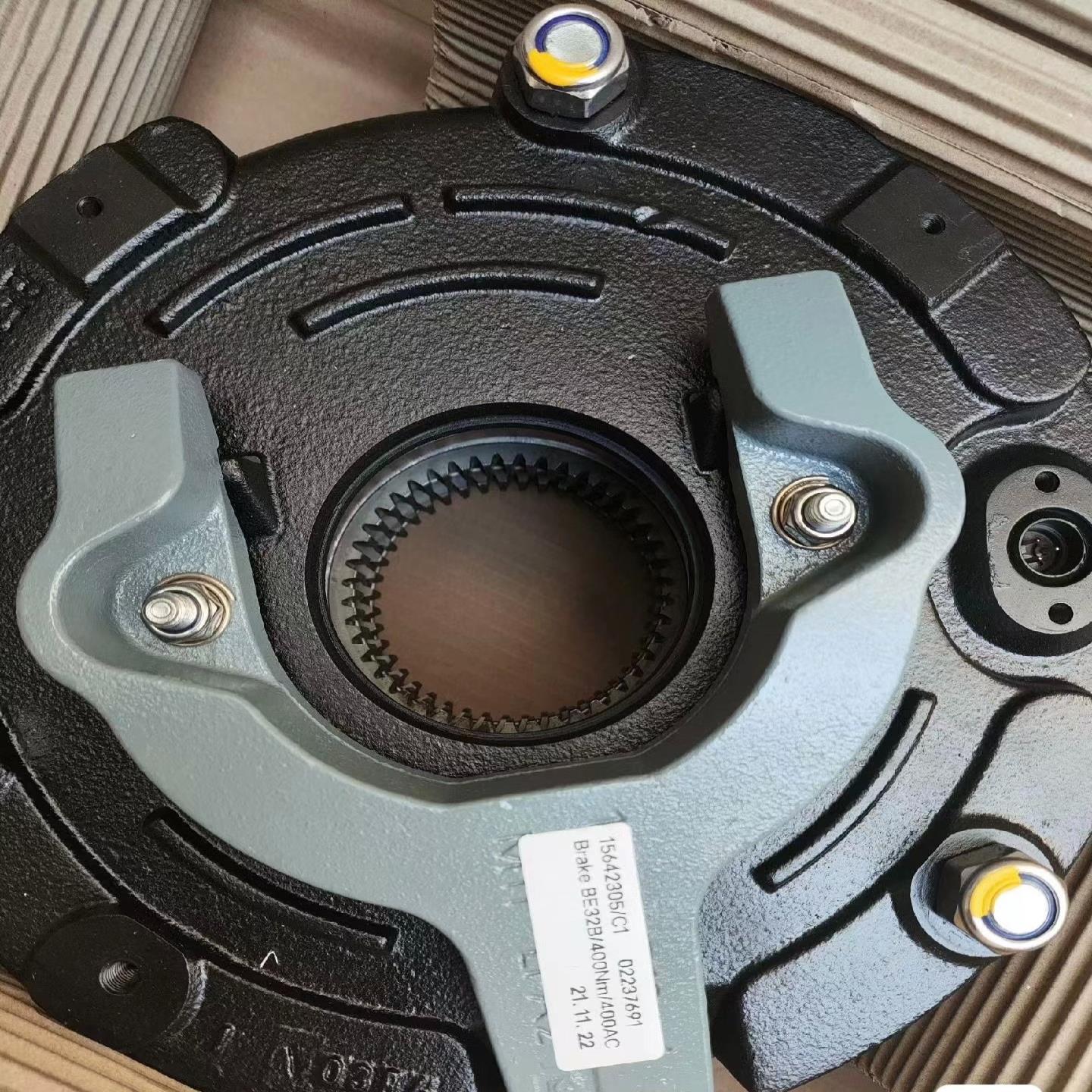 sew刹车抱闸制动器BE32B.500Nm 230AC400