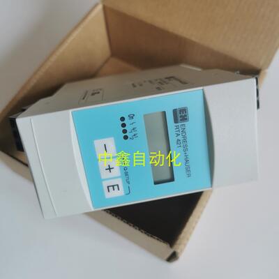 E+H RTA421-A32A恩德斯豪斯回路供电接触器 限位开关RTA 421议价