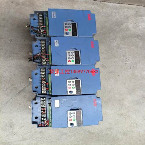 【荣强工控】AMB100S-4R0G/5R5P-T3 安邦信变频器4.0