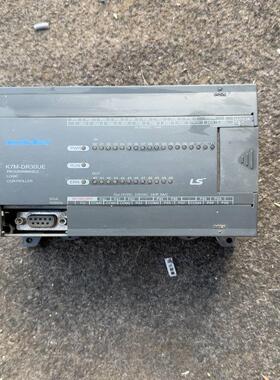 LS产电PLC产电K7M-DRT30U