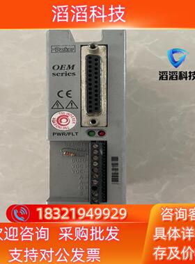 Parker派克驱动器OEM750X-M2 片现货