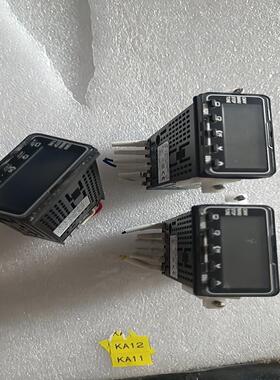 拆机欧姆龙温控器，E5GC-QX2A6M-016，Ver，2