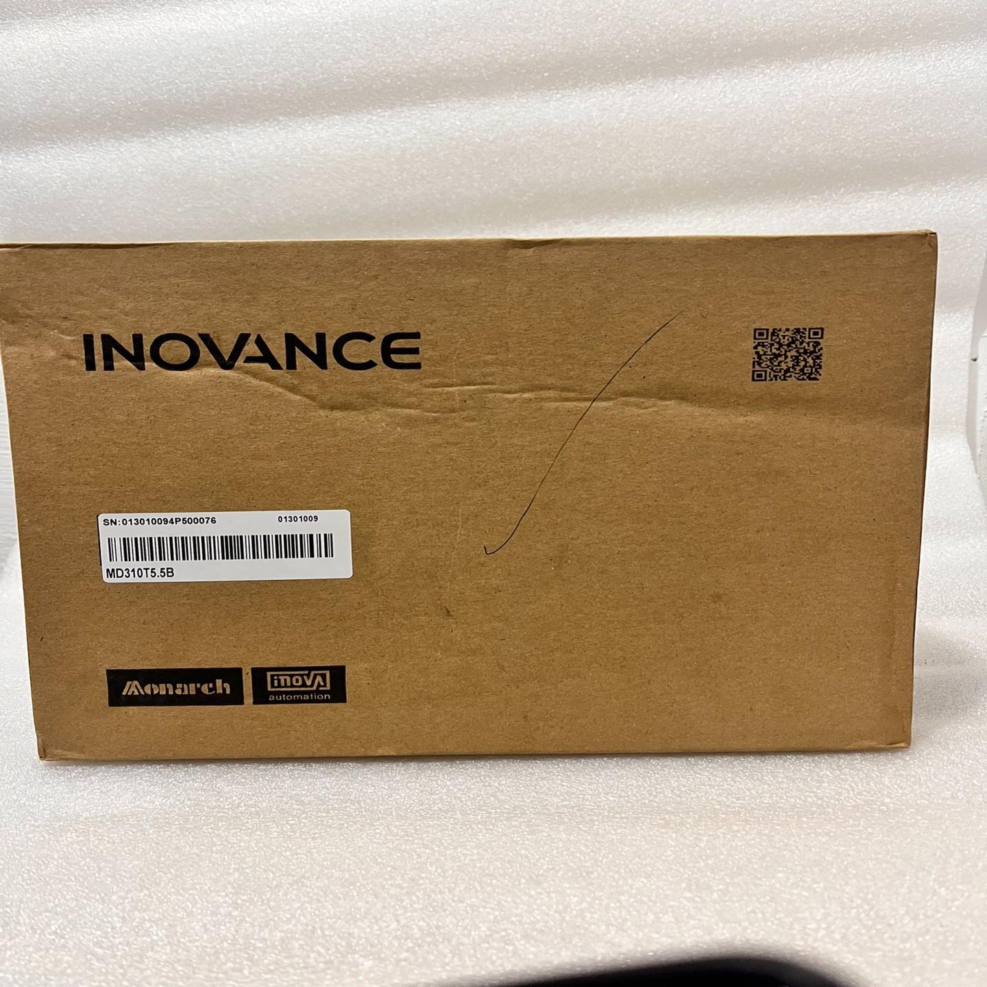 全新汇川MD310T5.5B，全新变频器，实图现拍