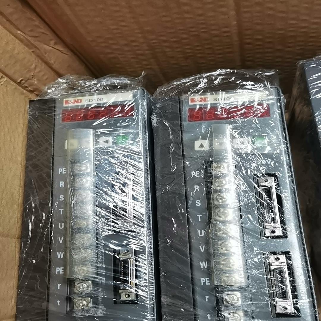 北京凯恩帝KND SD100B 原装成色新保修三个月