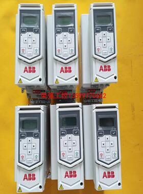 【荣强工控】ACS530－01－12A6－4+X1644