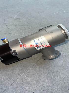 【荣强工控】796-801289-001 93-6127 MKS对角阀