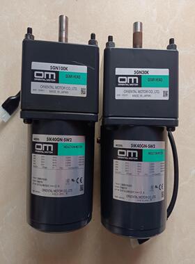 OM东方40w减速电机5IK40GN-SW2 5GN100K