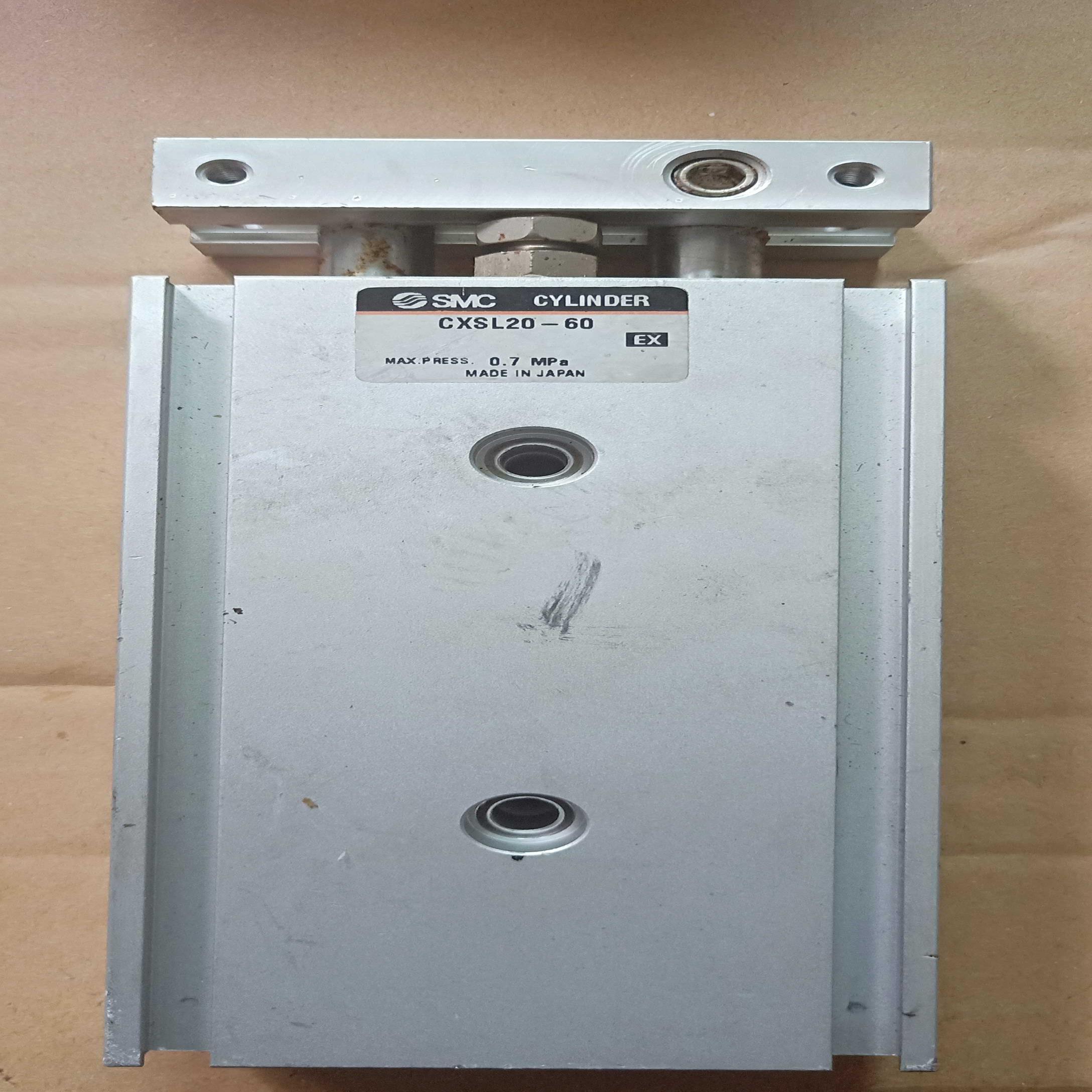 双杆气缸CXSL20-60议价