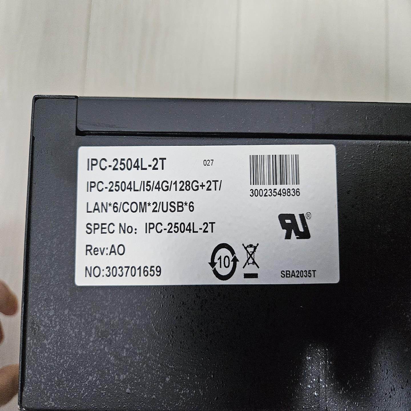 IPC-2504L-2T工控机，I5/4G/128G2T，,电动车/配件/交通工具,更多电动车零/配件,淘宝优惠券,粉丝福利购,淘宝优惠卷