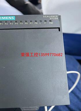 【荣强工控】西门子6GK5 208-0BA00-2AF2