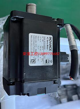 【荣强工控】汇川400w电机MS1H4-40B30CB-T331Z功能正