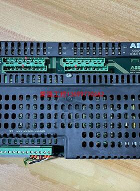 【荣强工控】ABB机器人模块DSQC328 3HAB7229-1 拆机包