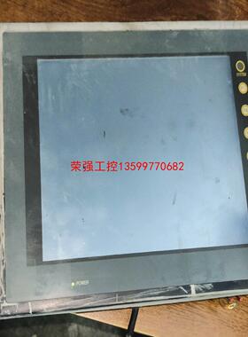 【荣强工控】富士工控触摸屏、富士UG430H-SS1触控屏、12.1寸屏