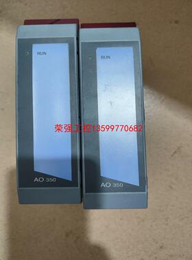 【荣强工控】贝加莱模块3AO350.6