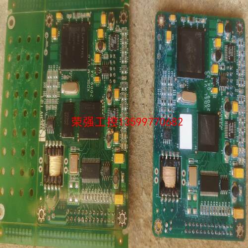【荣强工控】EP3c25u256i7n有字的100张  磨面的200张有