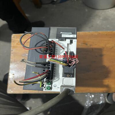 【荣强工控】三菱伺服驱动器MDDKT3530E/1.0KW