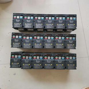 台达MS300系列0.75kw变频器 台达VFD2A7MS4