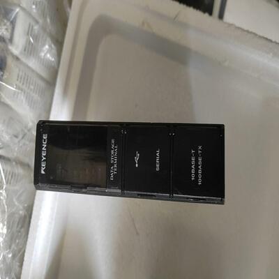 [德峰]DT100-基恩士