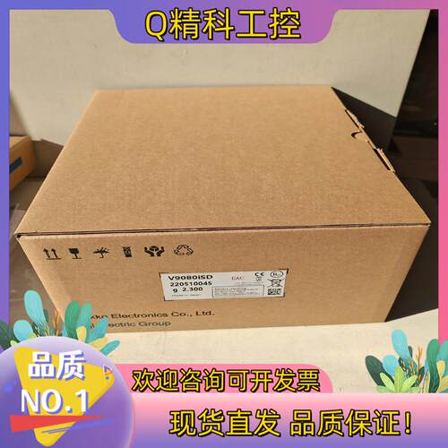 现货全新原装富士触摸屏V9080iSD商议