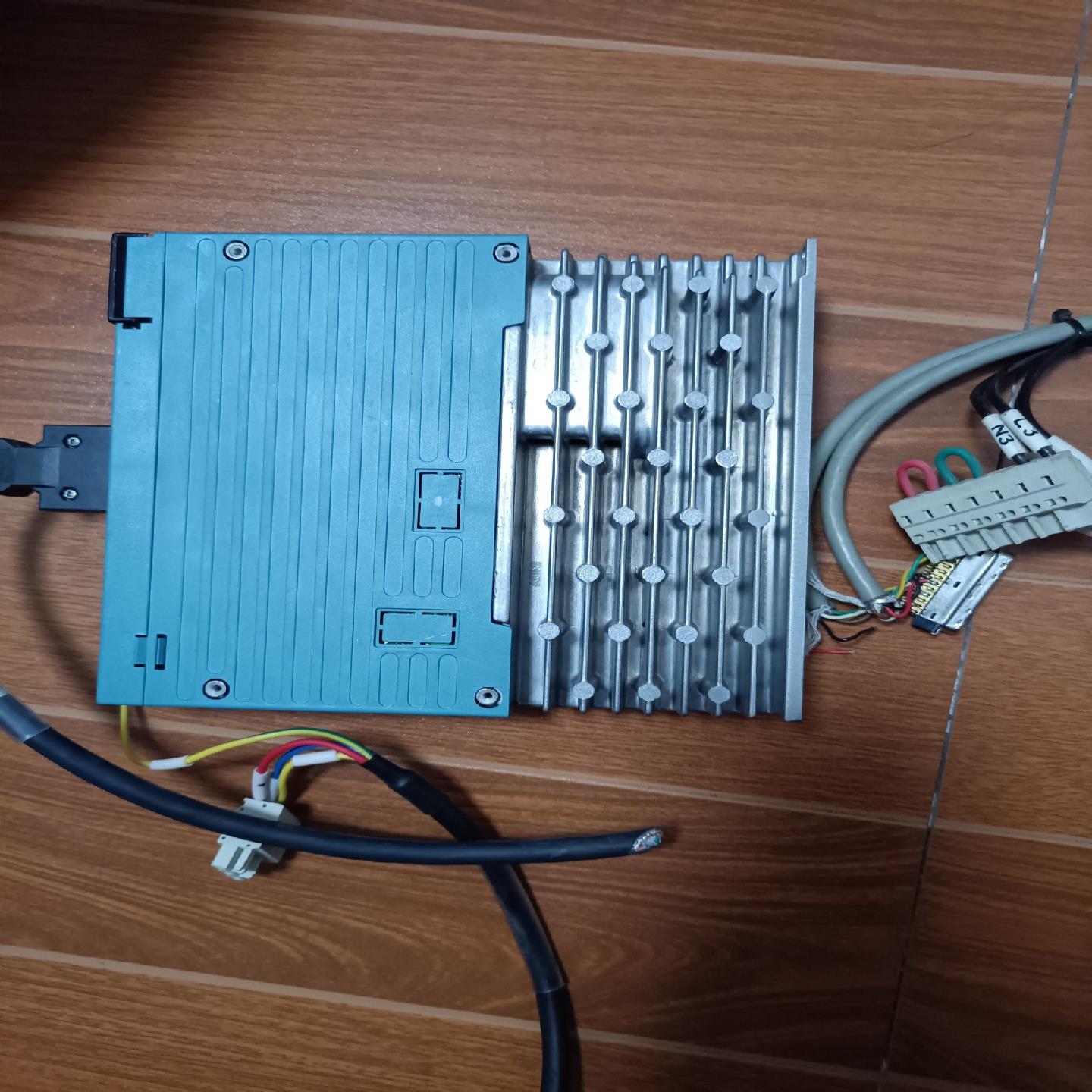 [德峰]欧瑞驱动器SD10-SGA751T2M1NM，成色新包好包邮