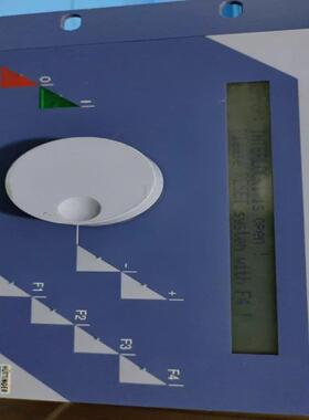 （设备配件）拆机霍廷格PFG 300 RF