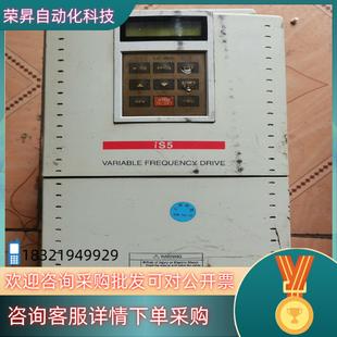 7.5kw 4N0 成色 SV075iS5 现货LS变频器