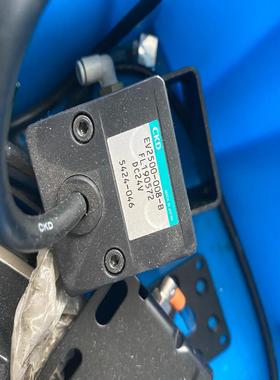 CKD原装比例阀EV2500-008-B-FL19057议价