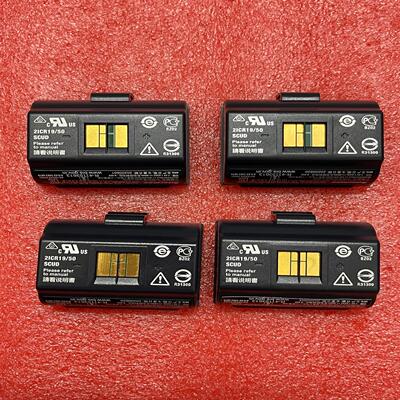 全新易腾迈Intermec 型号: 1013AB02电池