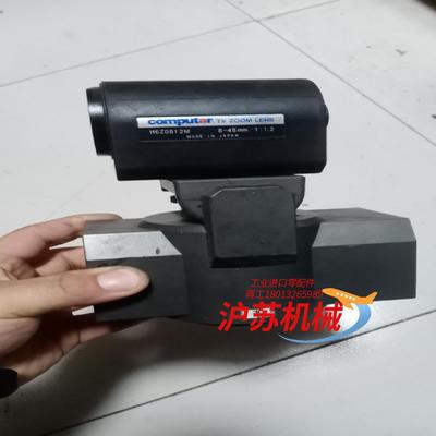 H6Z0812M computar镜头，成色如图，需要的联系