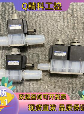 现货KOGANEI小金井药液阀F-AVP125-C-43W三个