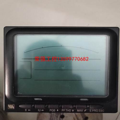 【荣强工控】日本爱模M-SYSTEM仪表温控表54UC-2202-AD4