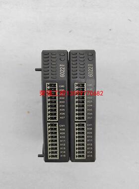 【荣强工控】台达PLC远程模块R1-EC6022D0