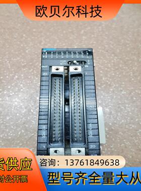 PLC CPU控制器CJ2M-CPU13  CJ1W-