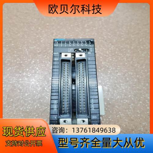 PLC CPU控制器CJ2M-CPU13  CJ1W-