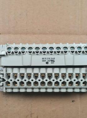 wieland  70.310.2440   500V16A