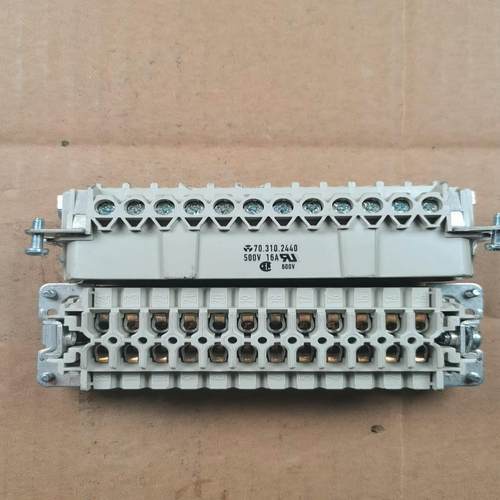 wieland  70.310.2440   500V16A