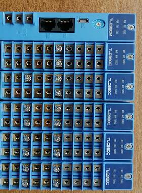 （设备配件）议价SAMWONTECH 温控模块TLC990M-83、
