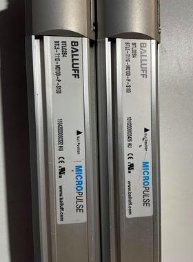 ALLUFF巴鲁夫 BTL0284 BTL5-T110-