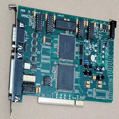 HANGZHOU 4C001007 PCI9052 IM4A