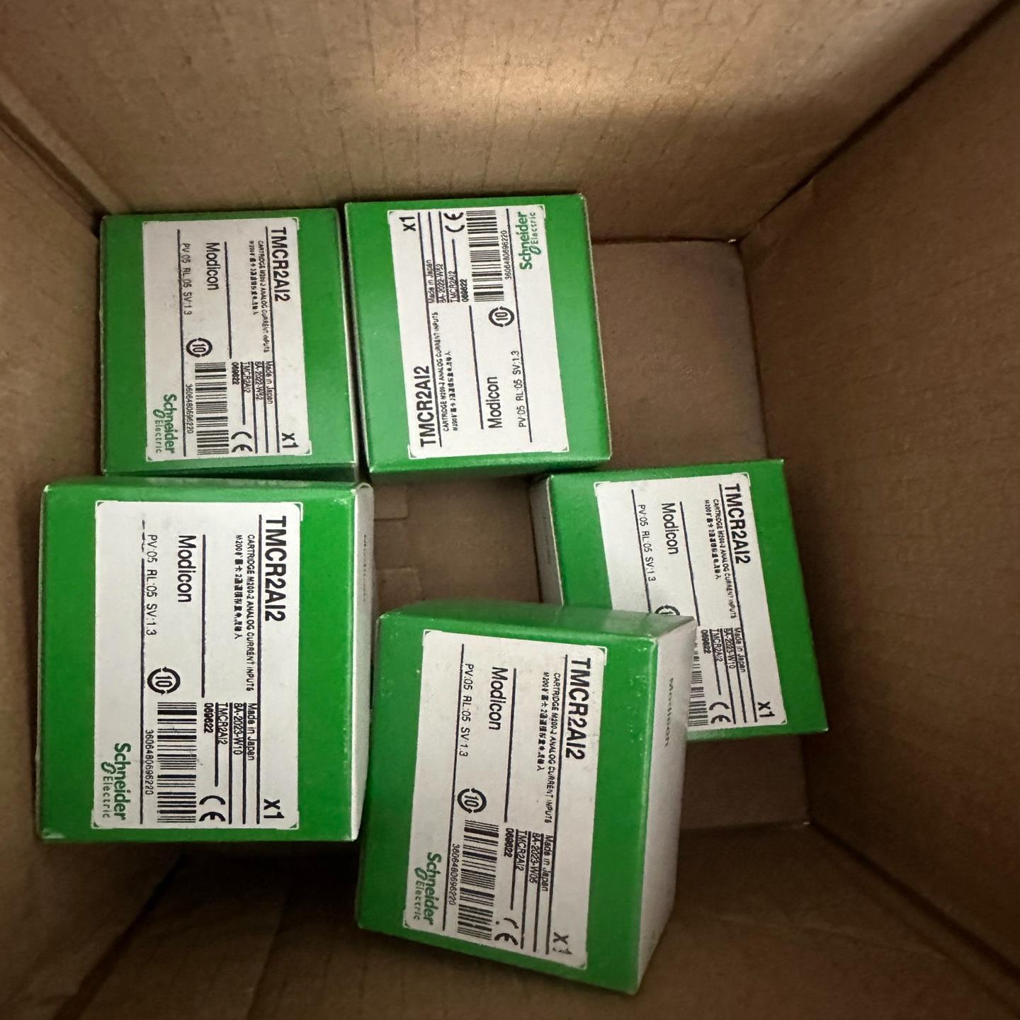 TMCR2AI2全新原装正品出售